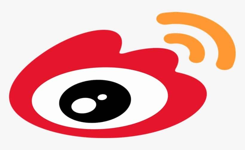 Китайские социальные сети: соцсеть Вэйбо 微博 в 2020 году