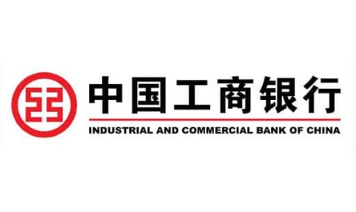 компания Industrial and Commercial Bank of China