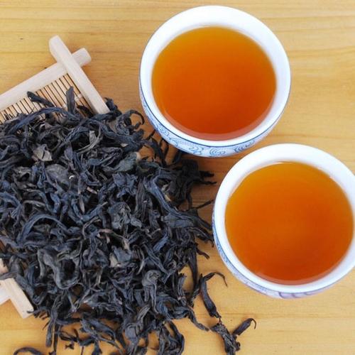 Китайский чай «Уи Янь Ча» 武夷岩茶