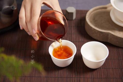 Китайский чай «Цимень Хунча» 祁门红茶