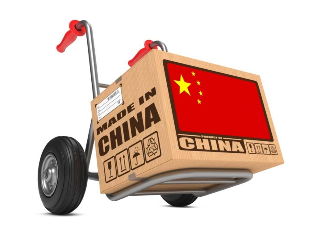 поиск поставщиков в Китае