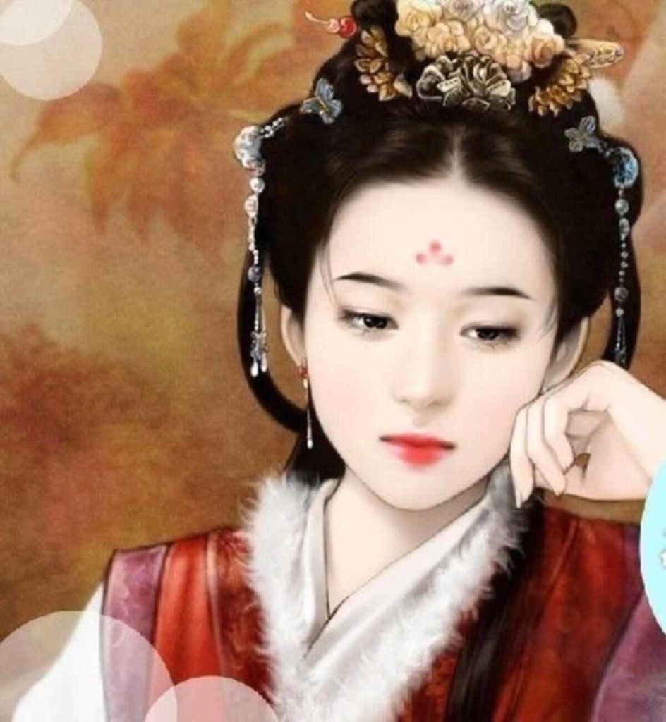 императирица династия Ся
