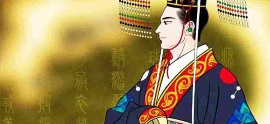 Великие династии Китая